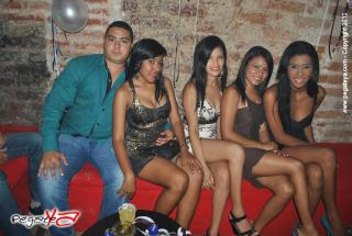 Foto 21 de leblon 7 y 8 de diciembre de 2012 en Discoteca LEBLON Cartagena, Cartagena