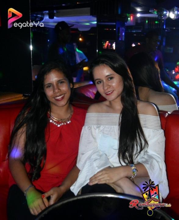Foto 5 de Rumbavana - 1er FDS Marzo 2016 en Rumbavana Cali, Cali