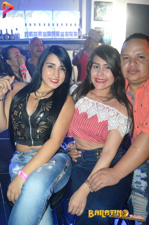 Foto 44 de Bailatino - 3er Fds Dic. 2016 en Bailatino - Bar, Cali