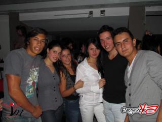 Foto 4 de Diciembre 29-30 del 2011 en I´m Fun Discoteca Manizales, Manizales