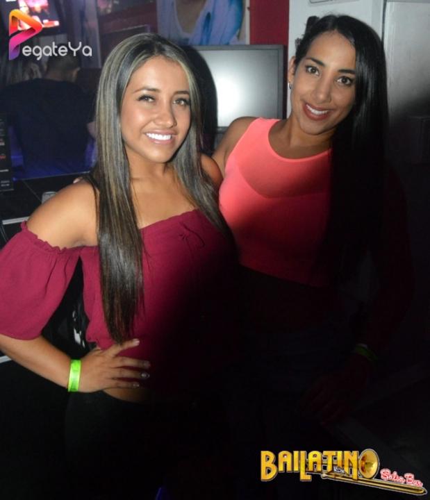 Foto 51 de Bailatino - 1er FDS Marzo 2016 en Bailatino - Bar, Cali