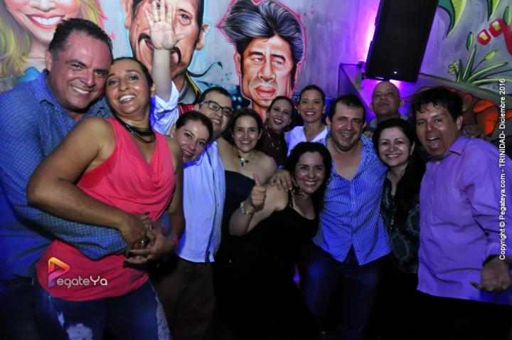 Foto 38 de TRINIDAD - Viernes23 de diciembre 2016 en Trinidad Discoteca Bucaramanga, Bucaramanga