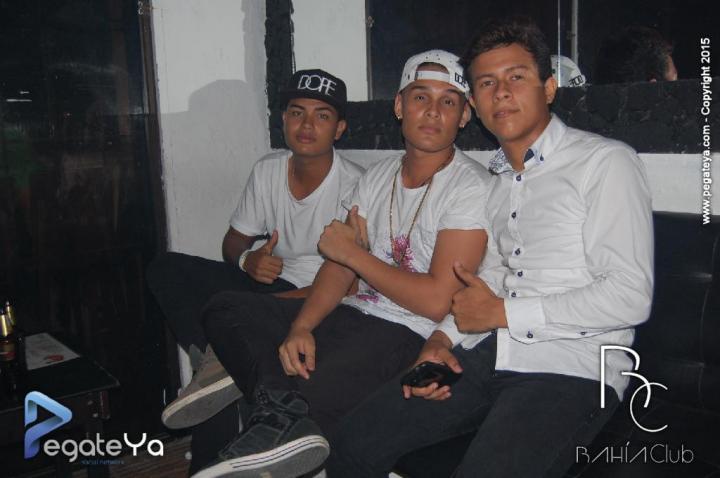 Foto 5 de Bahia 9 de Mayo de 2015 en bahia club, Cartagena