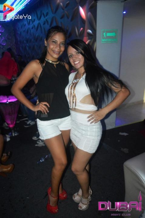 Foto 76 de Dubai Night Club - 1er FDS Marzo 2016 en Dubai Night Club