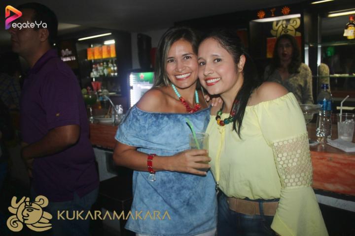 Foto 102 de Kukaramakara - 3er / 4to Fds Mayo 2016 en Kukaramakara Discoteca Cali, Cali
