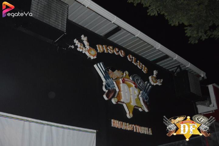 Foto 30 de EL DF CLUB - 1er 2do Fds Agosto 2016 en El DF Club Discoteca