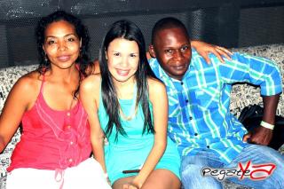 Foto 10 de Junio 01 del 2013 en Babel / Barra Libre Cali, Cali