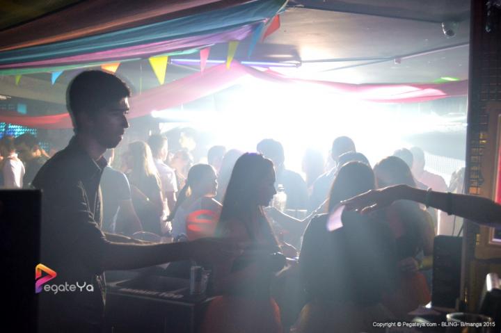 Foto 61 de Bling - Sabado 31 de enero de 2015 en Bar Bling Bucaramanga, Bucaramanga