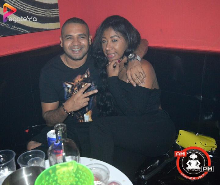 Foto 6 de AmPm - 4to Fds Abril 2017 en Am / PM Bar - Cali, Cali