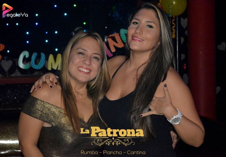 Foto 9 de La Patrona - 1er / 2do Fds Sept. 2017 en La Patrona, Cali
