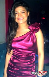Foto 5 de Octubre 20 del 2012 en La Maldita Primavera Cali, Cali