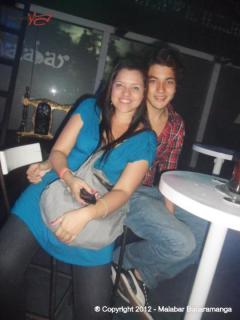 Foto 24 de 03-10 Febrero 2012 en Discoteca Malabar Bucaramanga, Bucaramanga