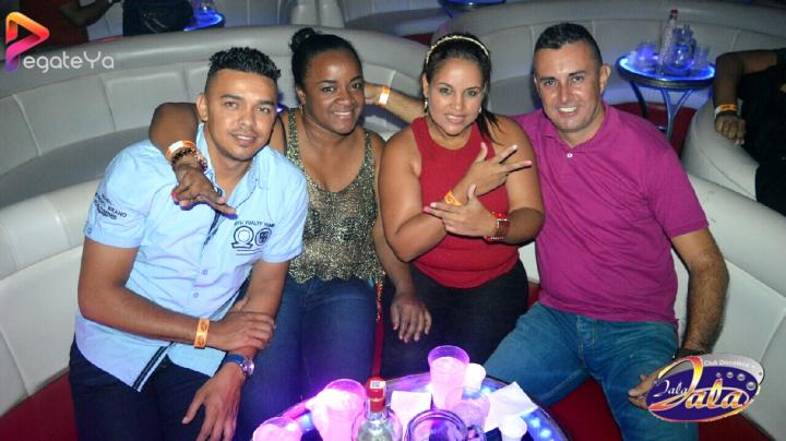 Foto 21 de Jalajala - 1er 2do Fdso 2016 en Jala Jala Club, Cali