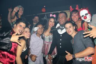 Foto 107 de Halloween en Penthouse 1800, Cali