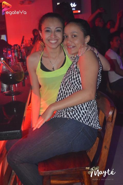 Foto 16 de PA MAYTÉ - 3er Fds Dic. 2016 en Pa´Mayte Museo Vallenato