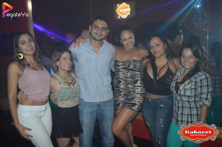 Foto 6 de Kabaret Bar - 4to Fds Abril2017 en Kabaret - Granada, Cali