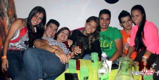 Foto 72 de Halloween en Beautiful 80`s Cali, Cali