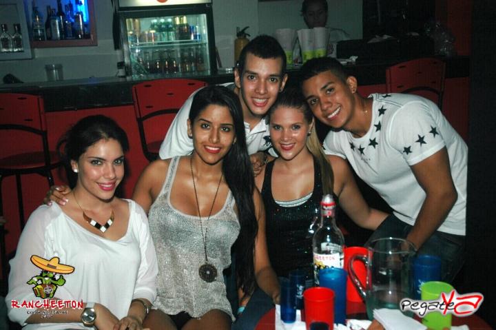 Foto 7 de Rancheeton - Agosto 23 del 2014 en Rancheton Cali, Cali
