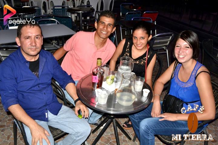 Foto 26 de Cafe mi Tierra - 3er / 4to Fds Mayo 2016 en Cafe Mi Tierra, Cali