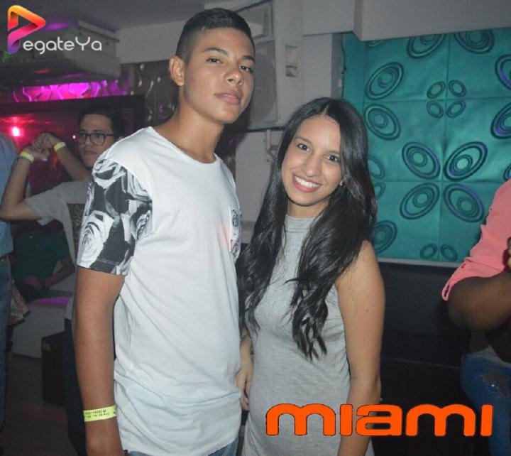 Foto 25 de Miami - 1er - 2do Fds Agosto 2016 en Miami Bar Cali, Cali