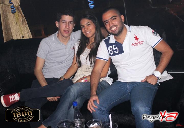 Foto 20 de Penthouse 1800 - Agosto 23 del 2014 en Penthouse 1800, Cali