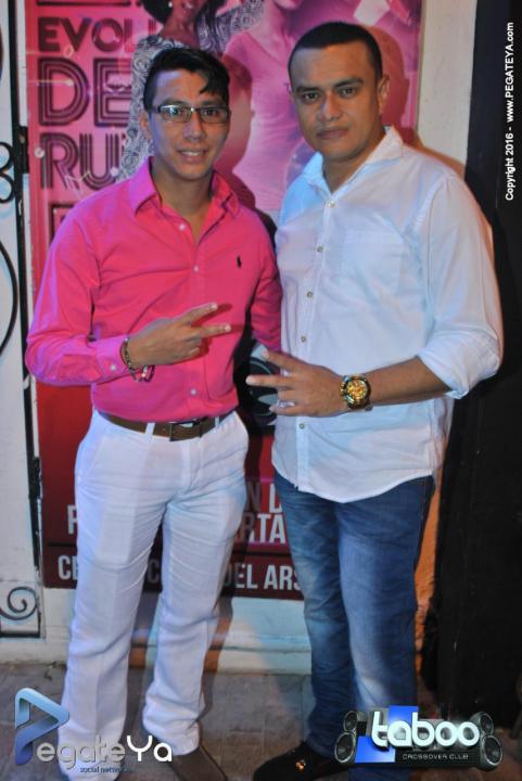Foto 31 de Taboo 11 y 12 de Marzo de 2016 en Discoteca Taboo Cartagena, Cartagena