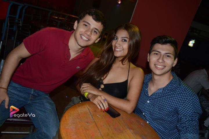 Foto 49 de Maria casquitos sábado 01 de agosto 2015 en Maria Casquitos Bucaramanga, Bucaramanga