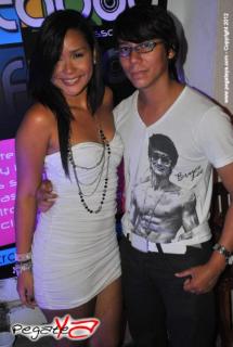 Foto 28 de taboo 4 y 5 de mayo de 2012 en Discoteca Taboo Cartagena, Cartagena