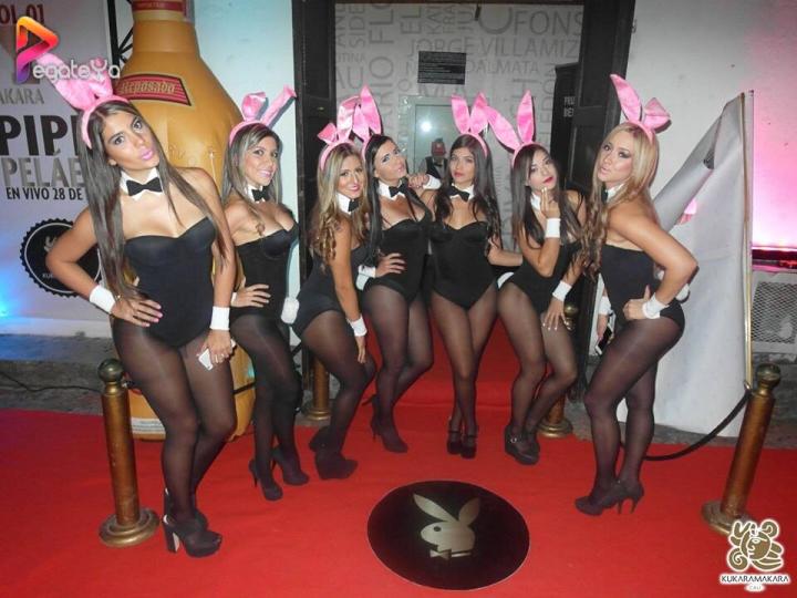 Foto 4 de Kukara - Halloween 2015 en Kukaramakara Discoteca Cali, Cali
