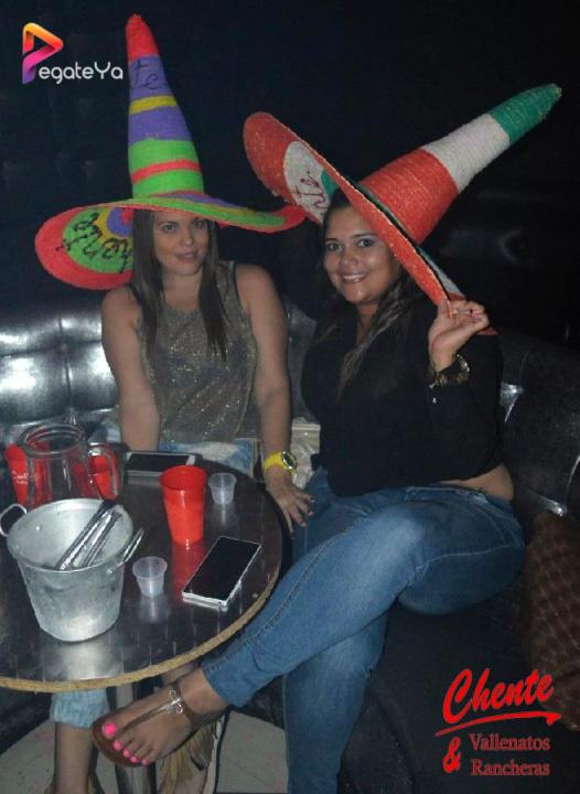 Foto 8 de Chente - 2do FDS Marzo 2016 en CHENTE Vallenatos y Rancheras, Cali