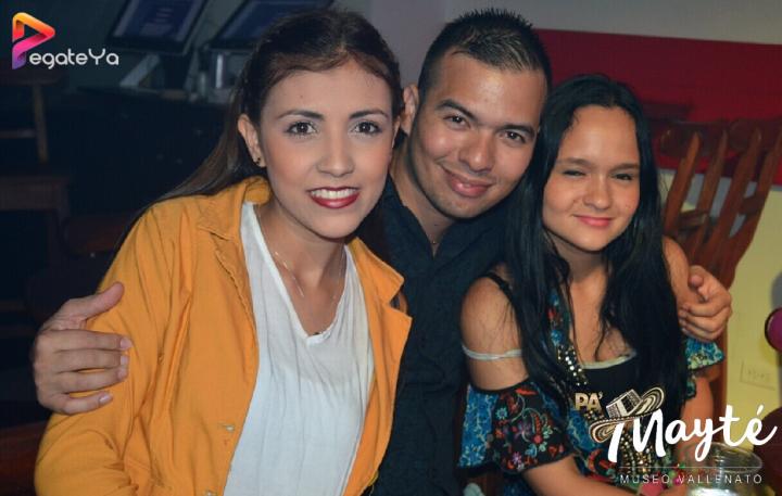Foto 44 de Pa´mayte - Feria de Cali 2016 en Pa´Mayte Museo Vallenato