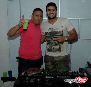 Foto 30 de Septiembre 14 del 2013 en Babel / Barra Libre Cali, Cali