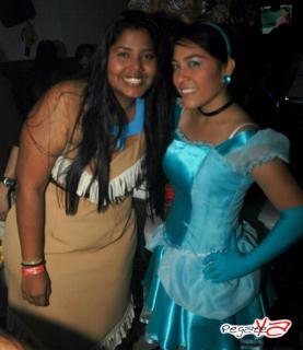Foto 51 de Halloween en Praga Club Cali, Cali