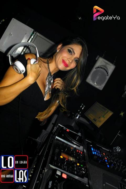 Foto 1 de Lolas - 1er FDS Febrero 2015 en Lolas Club Menga Cali, Cali