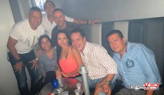 Foto 37 de Septiembre 14 del 2013 en CIAO CLUB - EL PEÑON ( Cali ), Cali