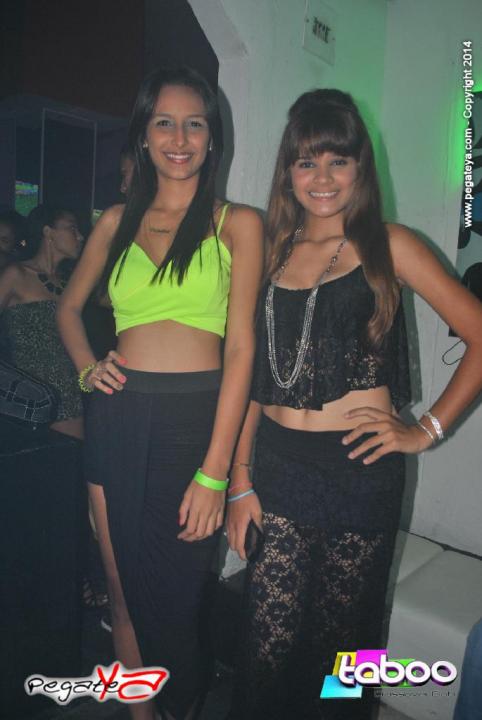 Foto 27 de Taboo 22 y 23 de Agosto en Discoteca Taboo Cartagena, Cartagena