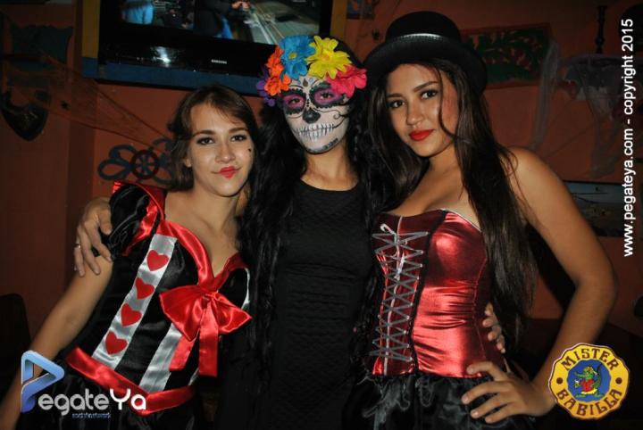 Foto 68 de Mister Babilla Viernes 30 y Sabado 31 de en Discoteca MISTER BABILLA cartagena, Cartagena