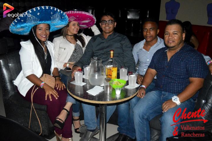 Foto 104 de Chente - Feria de Cali 2016 en CHENTE Vallenatos y Rancheras, Cali