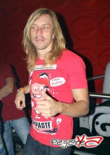 Foto 112 de Antoine Becks - Agosto 10 del 2013 en Living Night Club, Cali