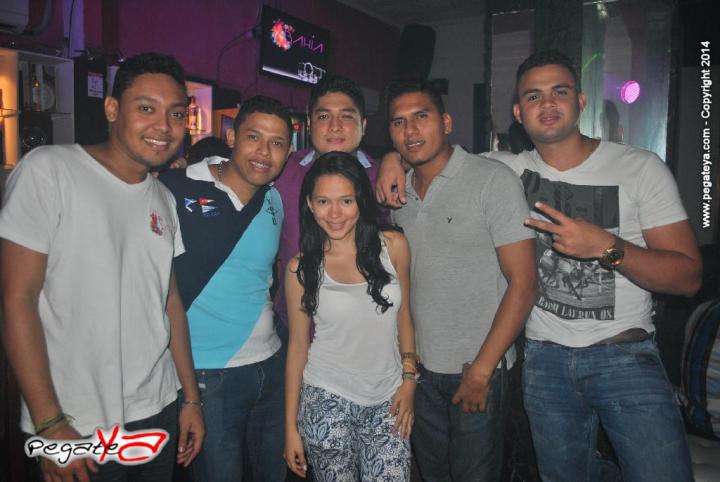 Foto 27 de Bahia Club 22 y 23 de Agosto en bahia club, Cartagena