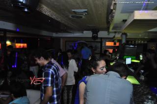 Foto 26 de EL DF Bucaramanga - 1 de febrero de 2014 en Discoteca DF Bucaramanga, Bucaramanga