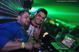 Foto 55 de BAR BLING - 1 de febrero de 2014 en Bar Bling Bucaramanga, Bucaramanga