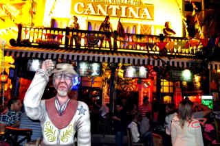 Foto 40 de La Cantina de Mangos en Discoteca Oye Bonita Medellin, Medellín