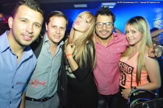 Foto 140 de BAR BLING - 1 de febrero de 2014 en Bar Bling Bucaramanga, Bucaramanga