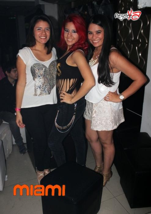 Foto 45 de Miami Bar - Halloween 2014 en Miami Bar Cali, Cali