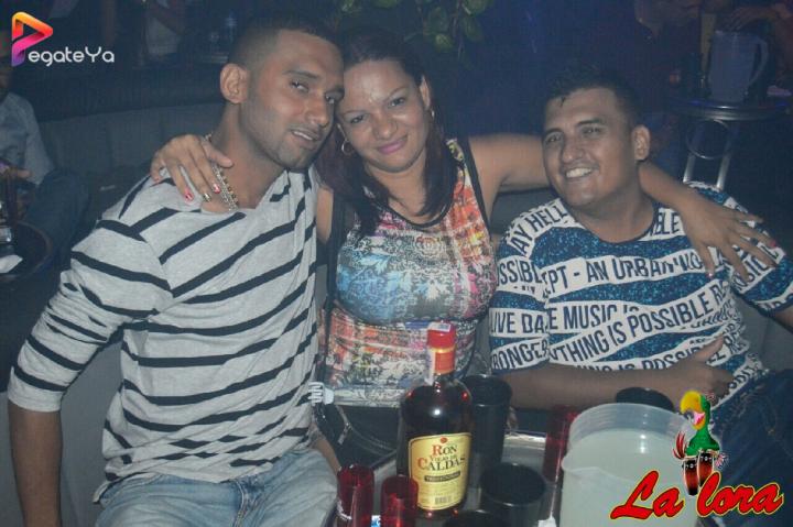 Foto 74 de La lora Bar - FERIA DE CALI Dic 2016 en La Lora Bar, Cali