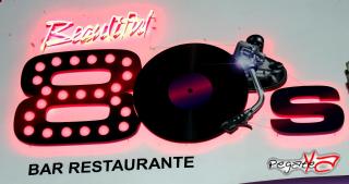 Foto 12 de Julio 6 del 2013 en Beautiful 80`s Cali, Cali