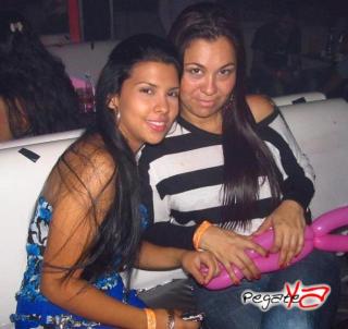 Foto 29 de Noviembre 10 del 2012 ( Menga ) en Praga Club Cali, Cali