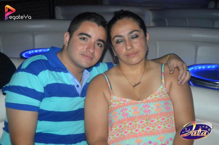 Foto 21 de Jajala Jala - 1er FDS Nov. 2015 en Jala Jala Club, Cali