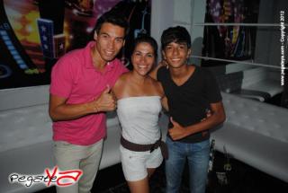 Foto 1 de taboo 3 y 4 de febrero de 2012 en Discoteca Taboo Cartagena, Cartagena